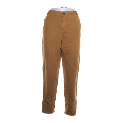 Madewell | Bruine Chino Broek