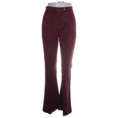 & Other Stories | Bordeaux Flared Broek