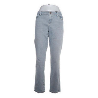 Marc Cain | Lichtblauwe rechte jeans
