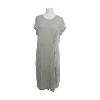 Rosemunde | Grijze casual jurk