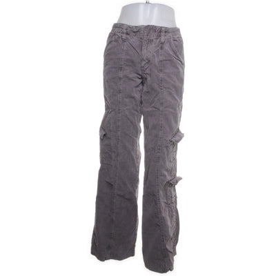 BDG by Urban Outfitters | Grijze cargo broek