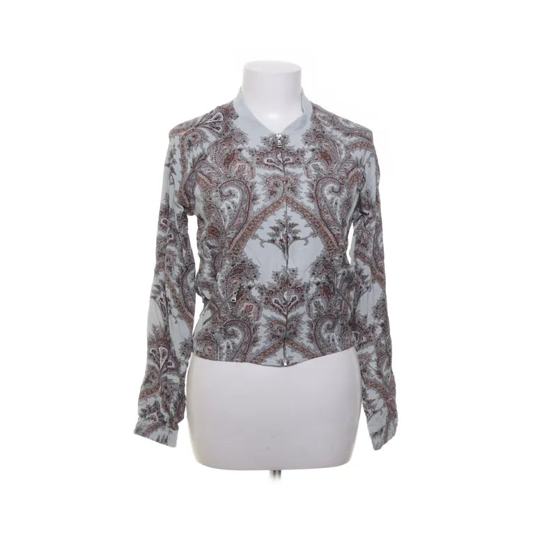 Ellos | paisley vest