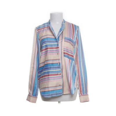MbyM | Gestreepte Pastel Blouse