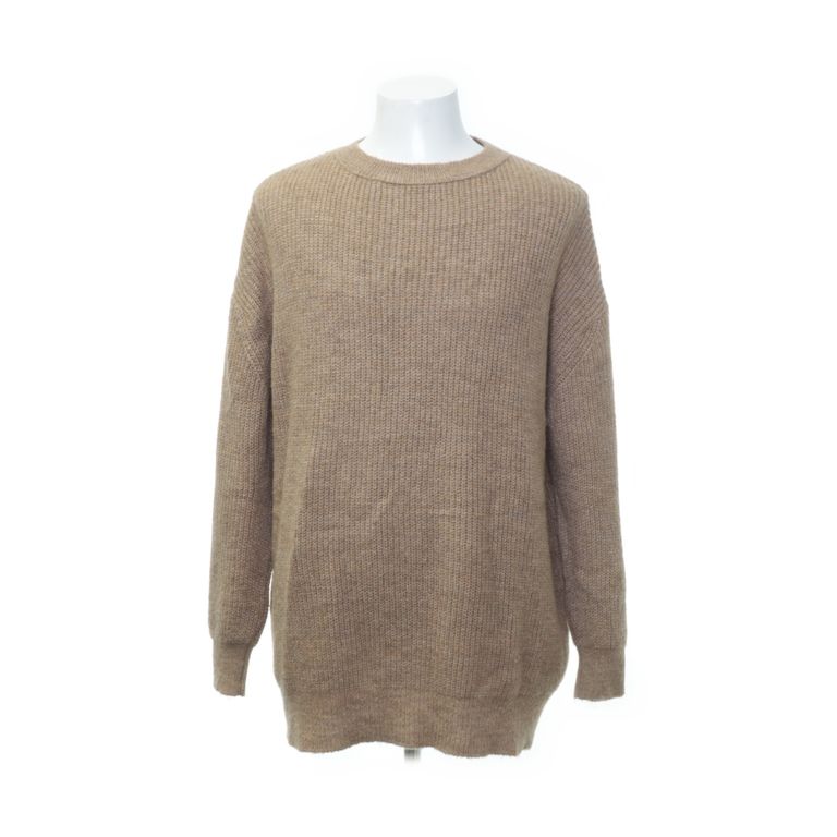 Chiquelle | Beige trui