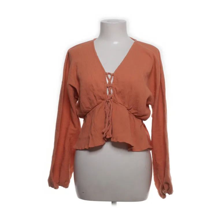 ASOS Design | oranje losse top