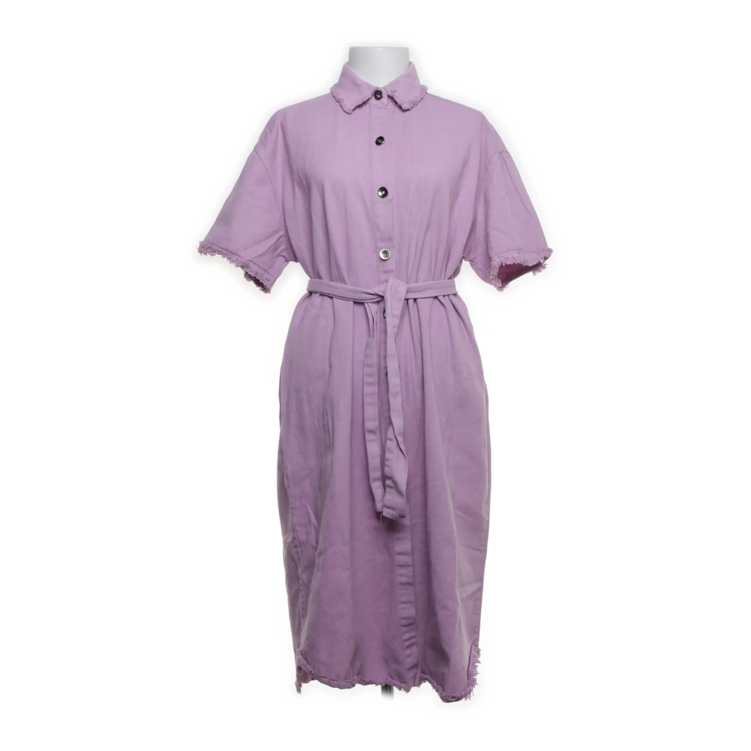 Garconne | Roze - Blousejurk