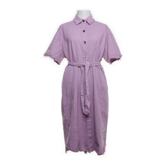 Garconne | Roze - Blousejurk