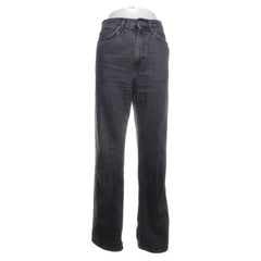 COS | Zwart - Spijkerbroek