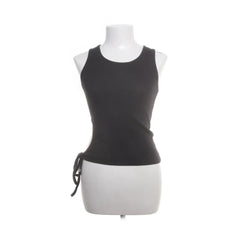 Jace Lauren | Zwart - Tanktop