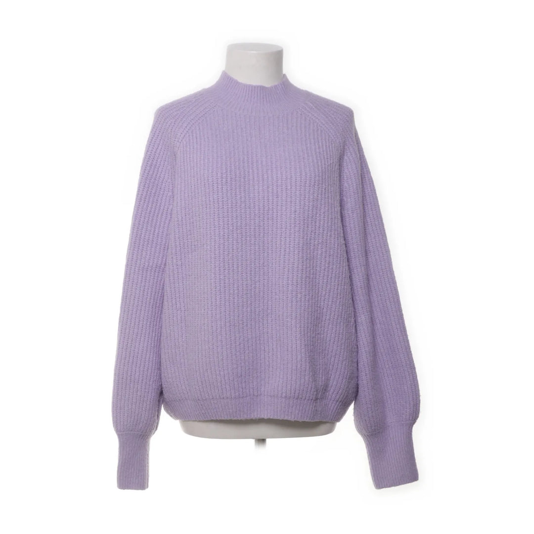 Essentials by Tchibo | Lila - Trui