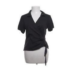 Levi Strauss & Co | Grijs - Wikkeltop