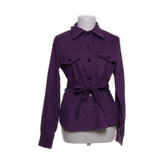 Lofty Manner | Lila - Overshirt