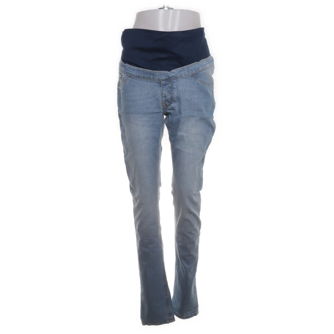 Noppies | Blauw - Zwangerschapsjeans