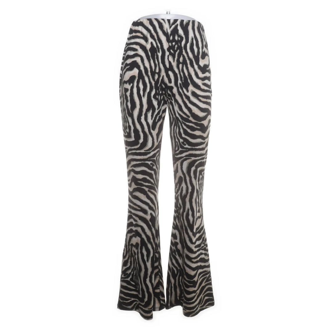 Guts & Gusto | Zwart, Meerkleurig - Broek