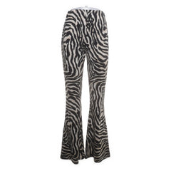 Guts & Gusto | Zwart, Meerkleurig - Broek