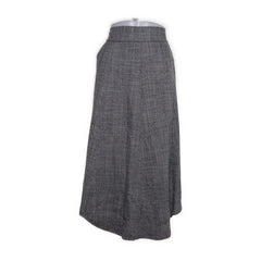 Caroline Biss | Grijs, Wit - Rok