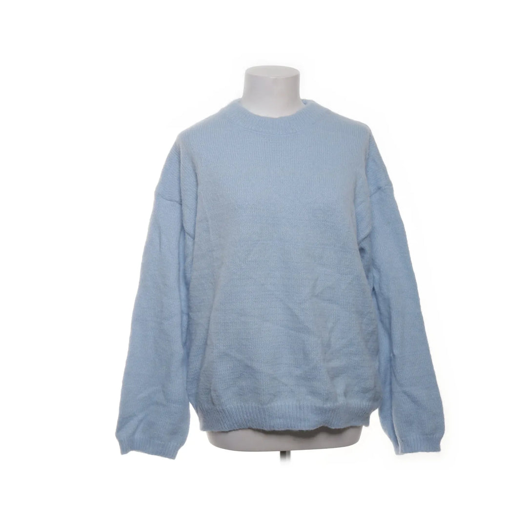 Blauw - Trui