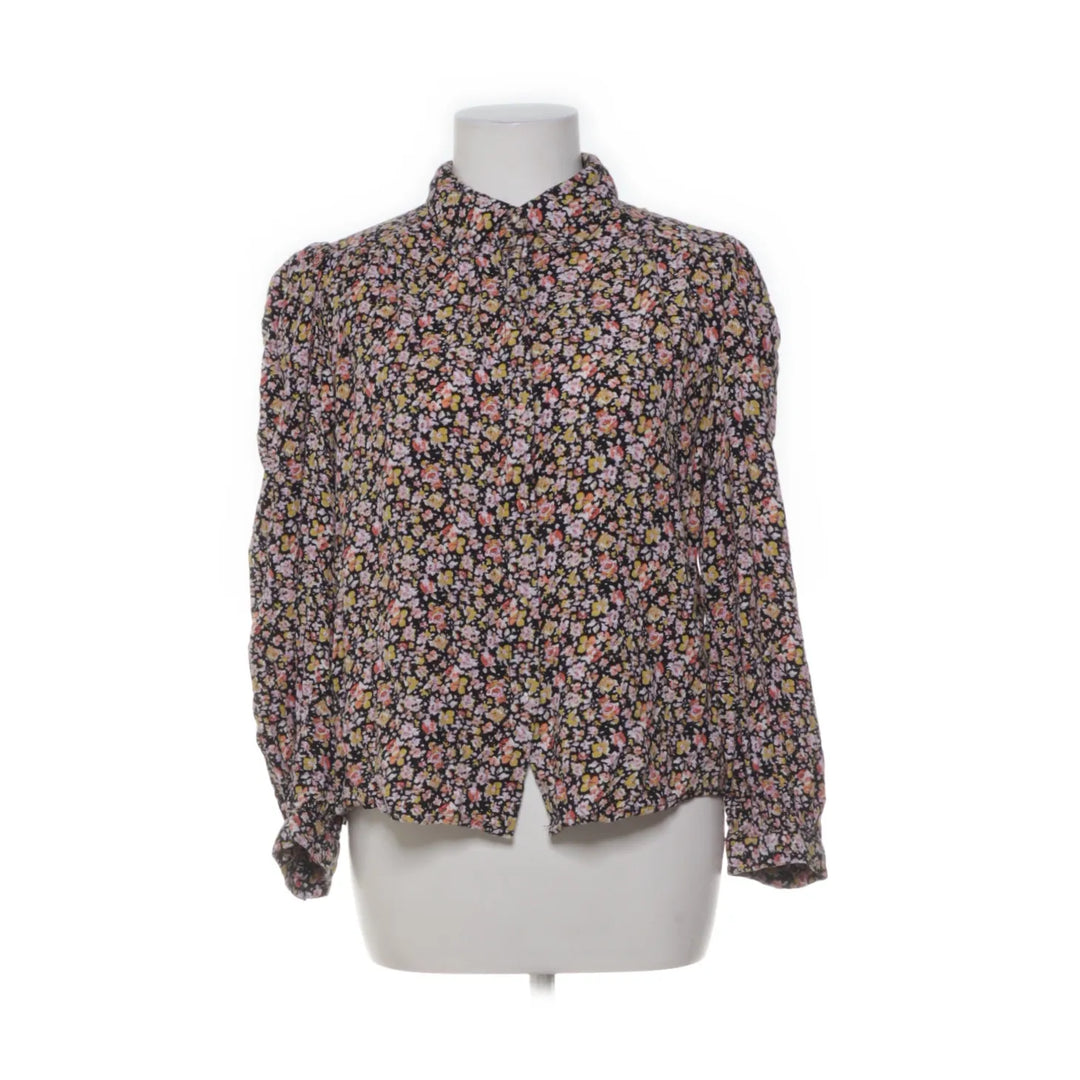 Object | Roze, Meerkleurig - Blouse