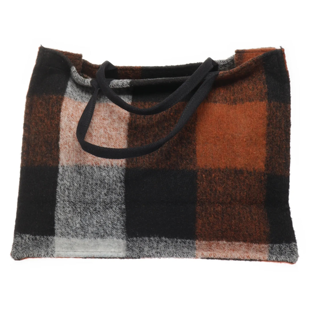 Meerkleurig - Handtas