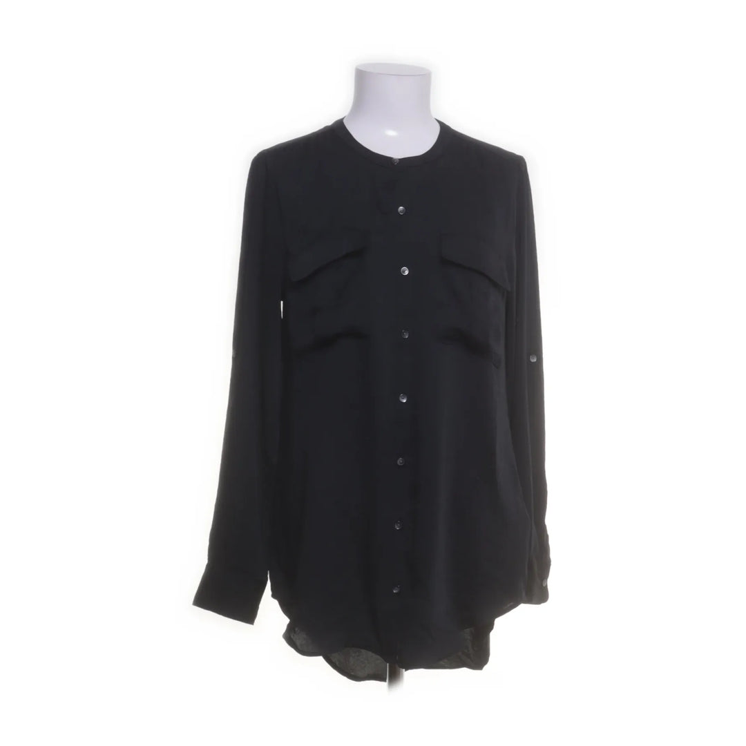 Calvin Klein | Zwart - Blouse