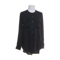 Calvin Klein | Zwart - Blouse