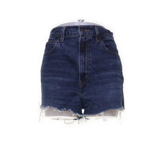 Levi Strauss & Co | Blauw - Denim shorts