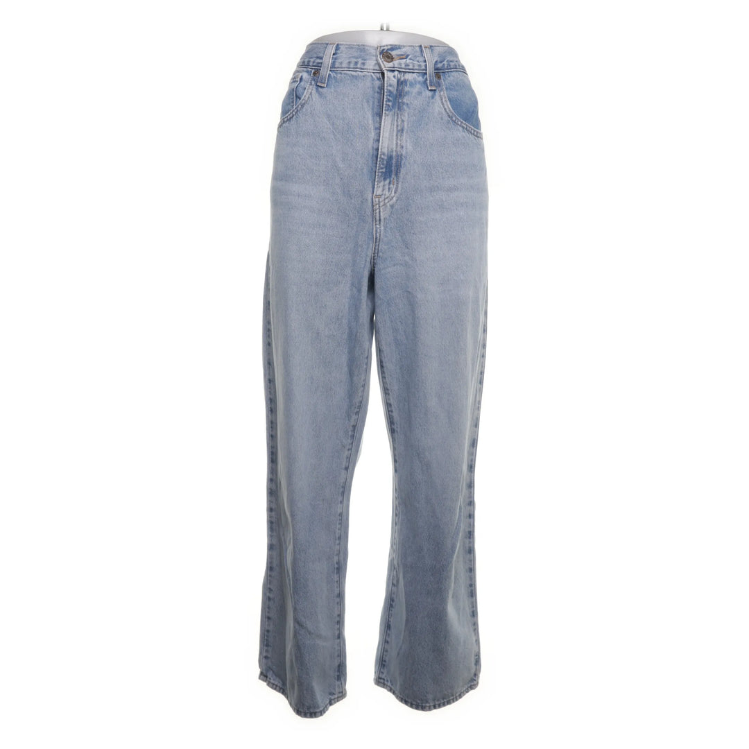 Levi Strauss & Co | Blauw - Spijkerbroek