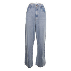 Levi Strauss & Co | Blauw - Spijkerbroek