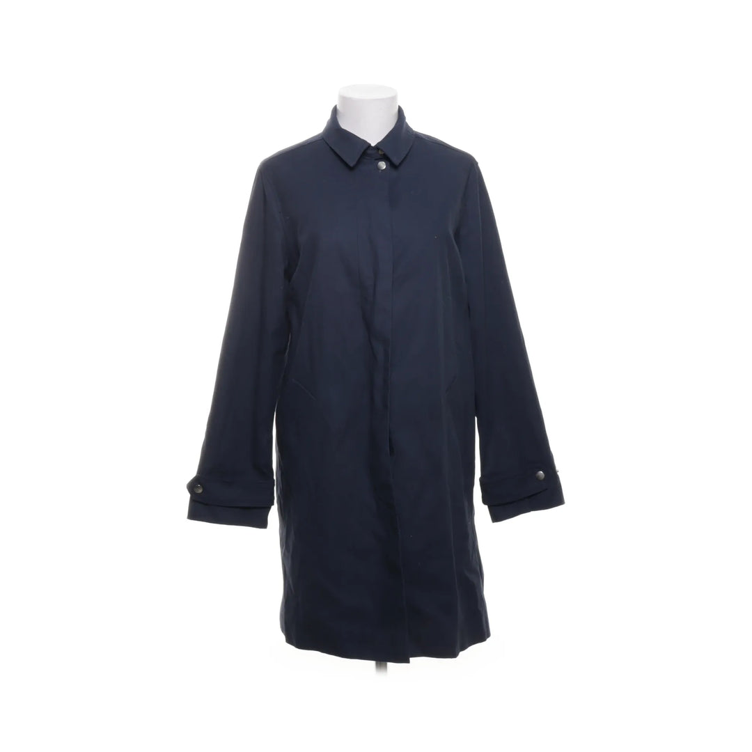 First Class Collection | Blauw - Jas