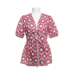 X&Z | Rood, Lila - Wikkeltop