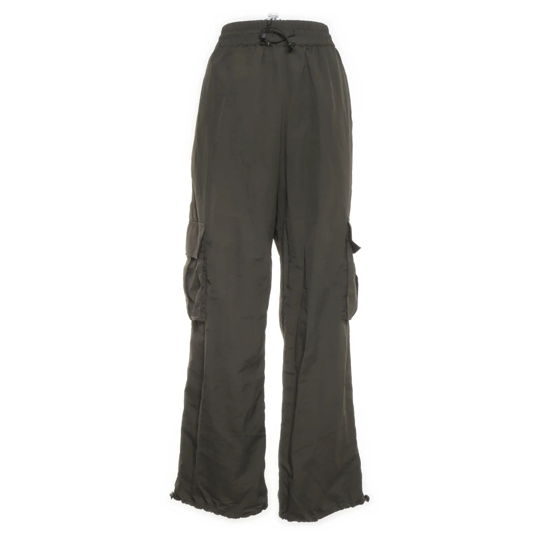 Frakment | Groen - Cargo broek