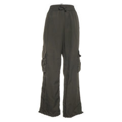 Frakment | Groen - Cargo broek