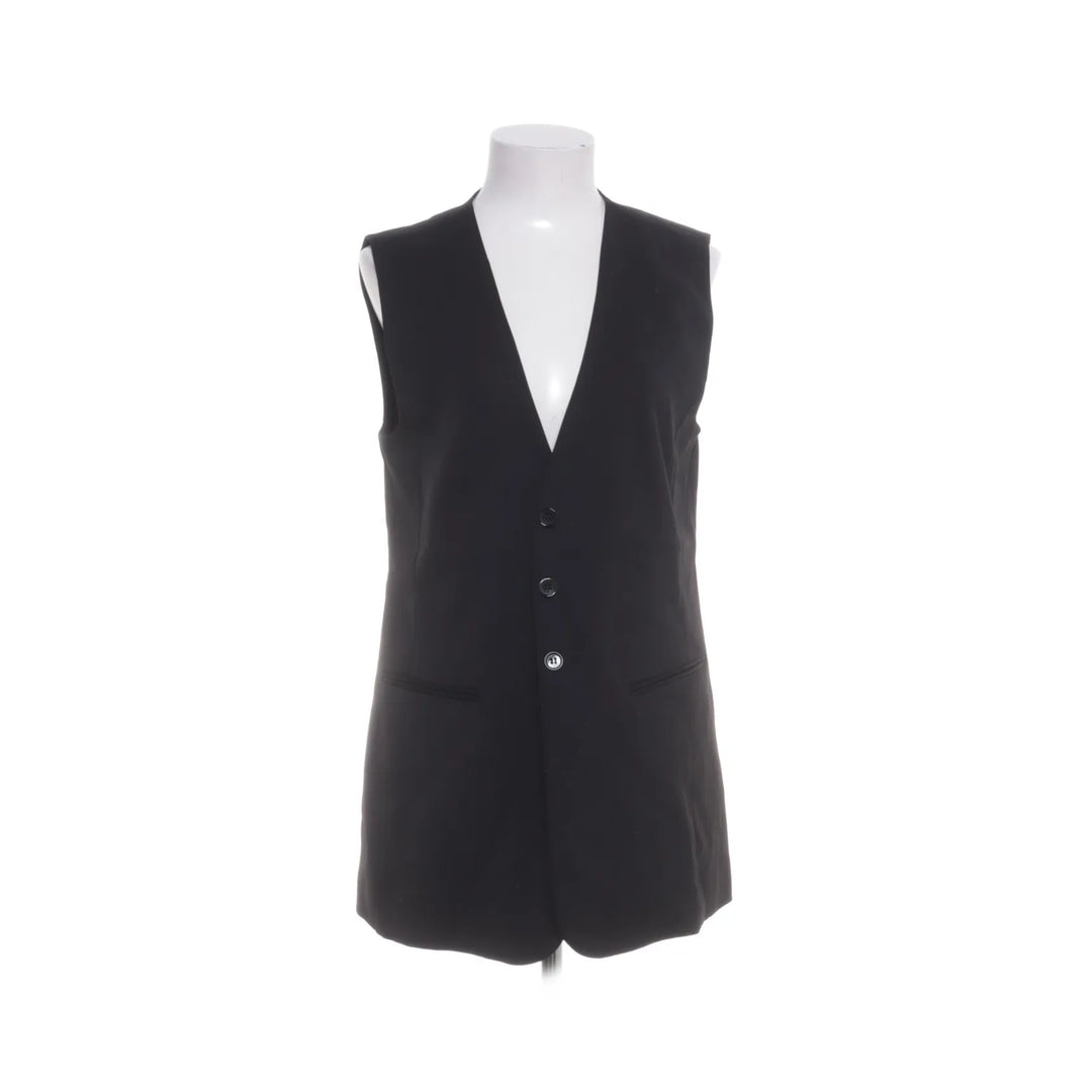 NA-KD | Zwart - Gilet