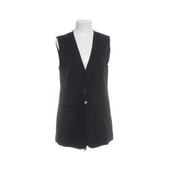 NA-KD | Zwart - Gilet