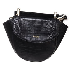 Binnari Project | Zwart - Handtas