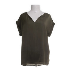 Saint Tropez | Groen - Top