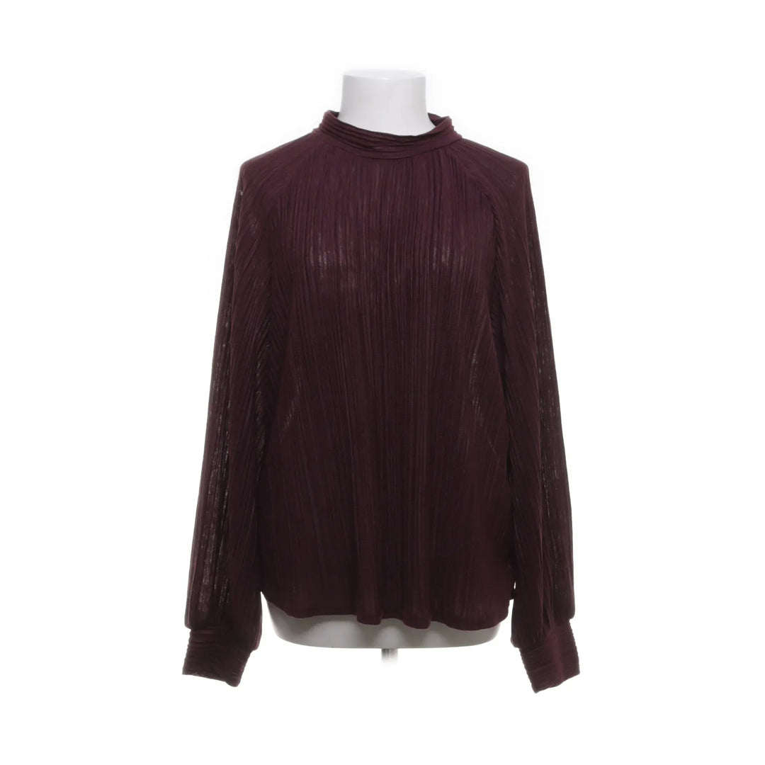 STOCKH LM | Rood - Blouse