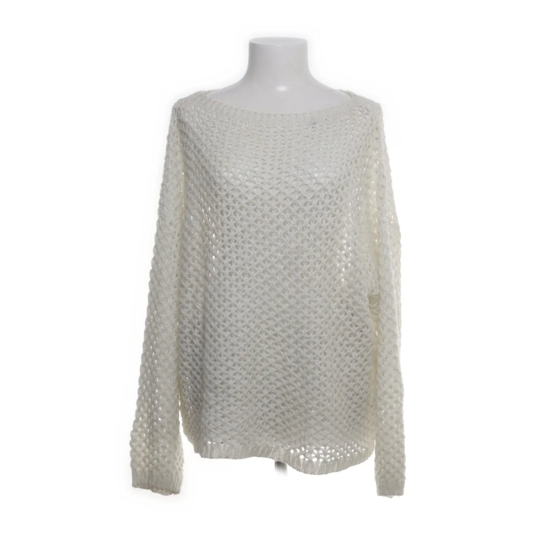 Commense | Wit - Trui