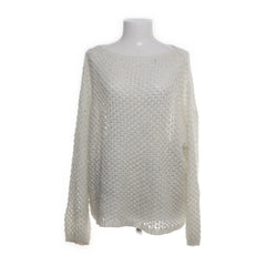 Commense | Wit - Trui