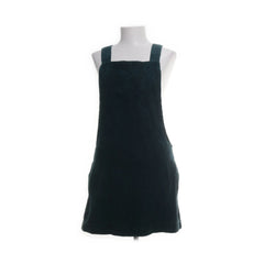 BDG by Urban Outfitters | Groen - Tuinjurk