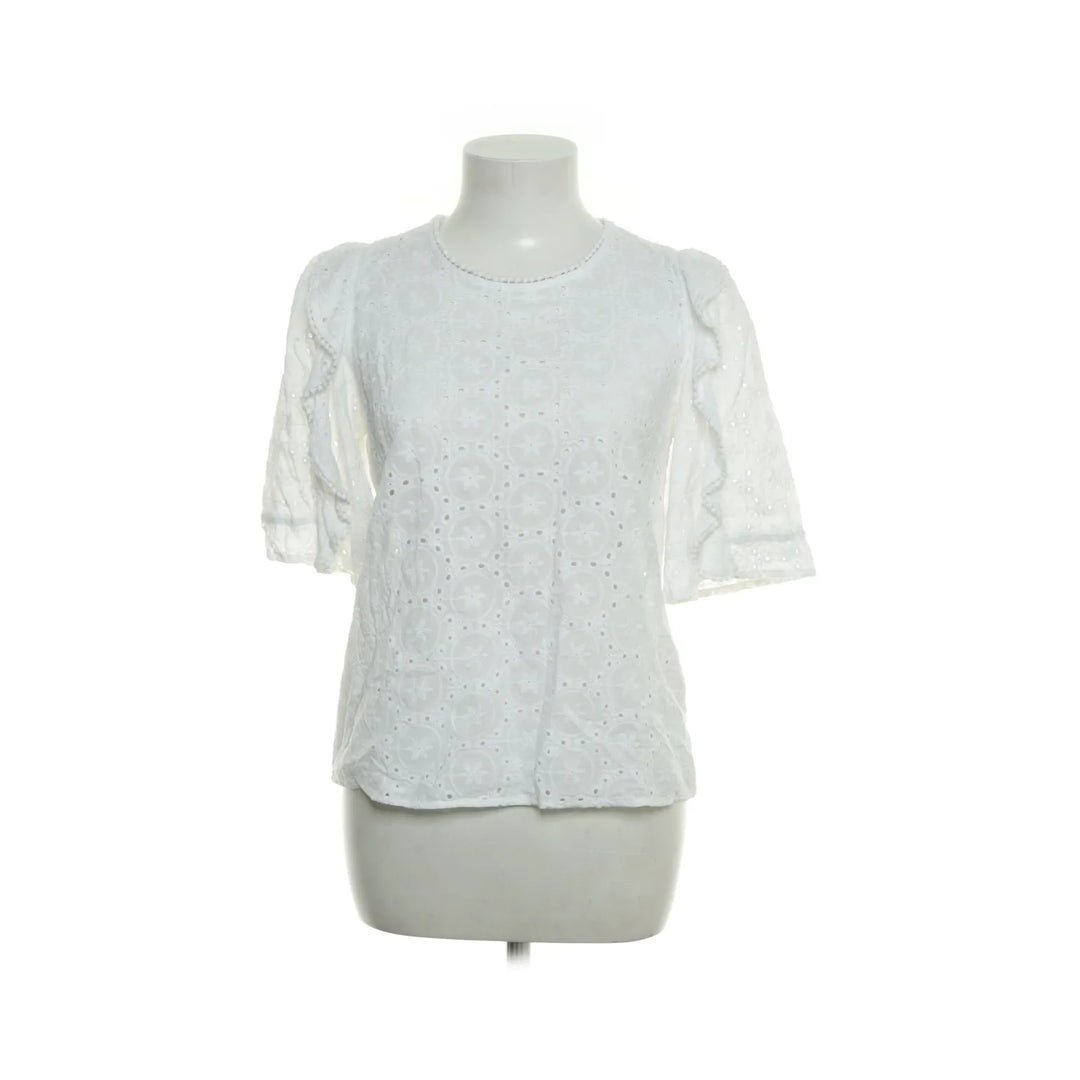 Lovie&Co | Wit - Top