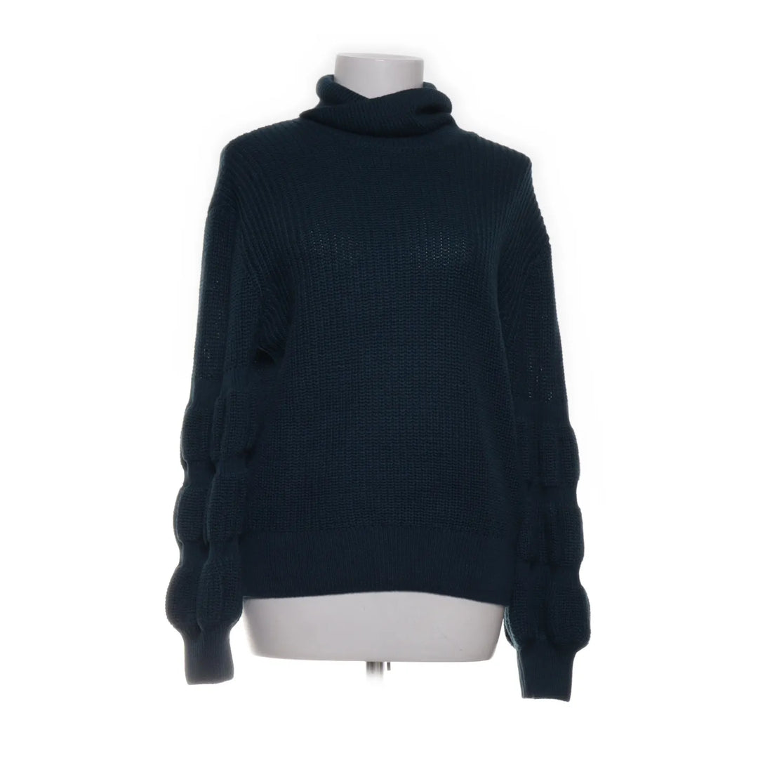 Visual Clothing Project | Blauw - Coltrui