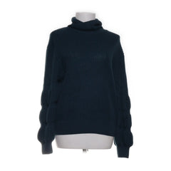 Visual Clothing Project | Blauw - Coltrui