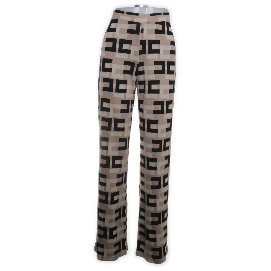 Rabalder | Bruin, Meerkleurig - Broek