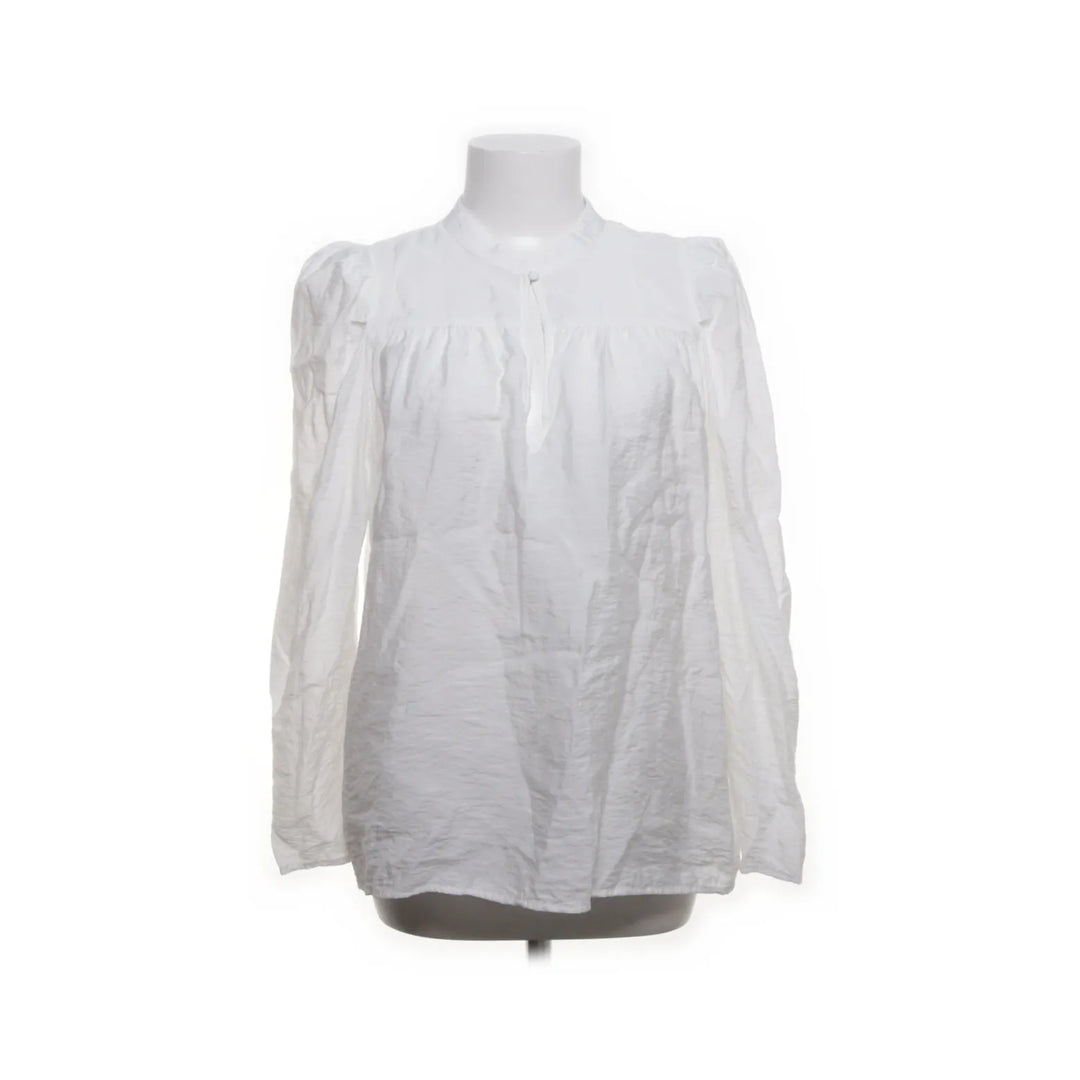 KappAhl | Wit - Blouse