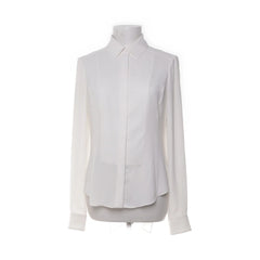 Karen Millen | Witte elegante blouse