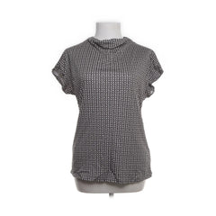 Reiss | Zwart, Wit - Top
