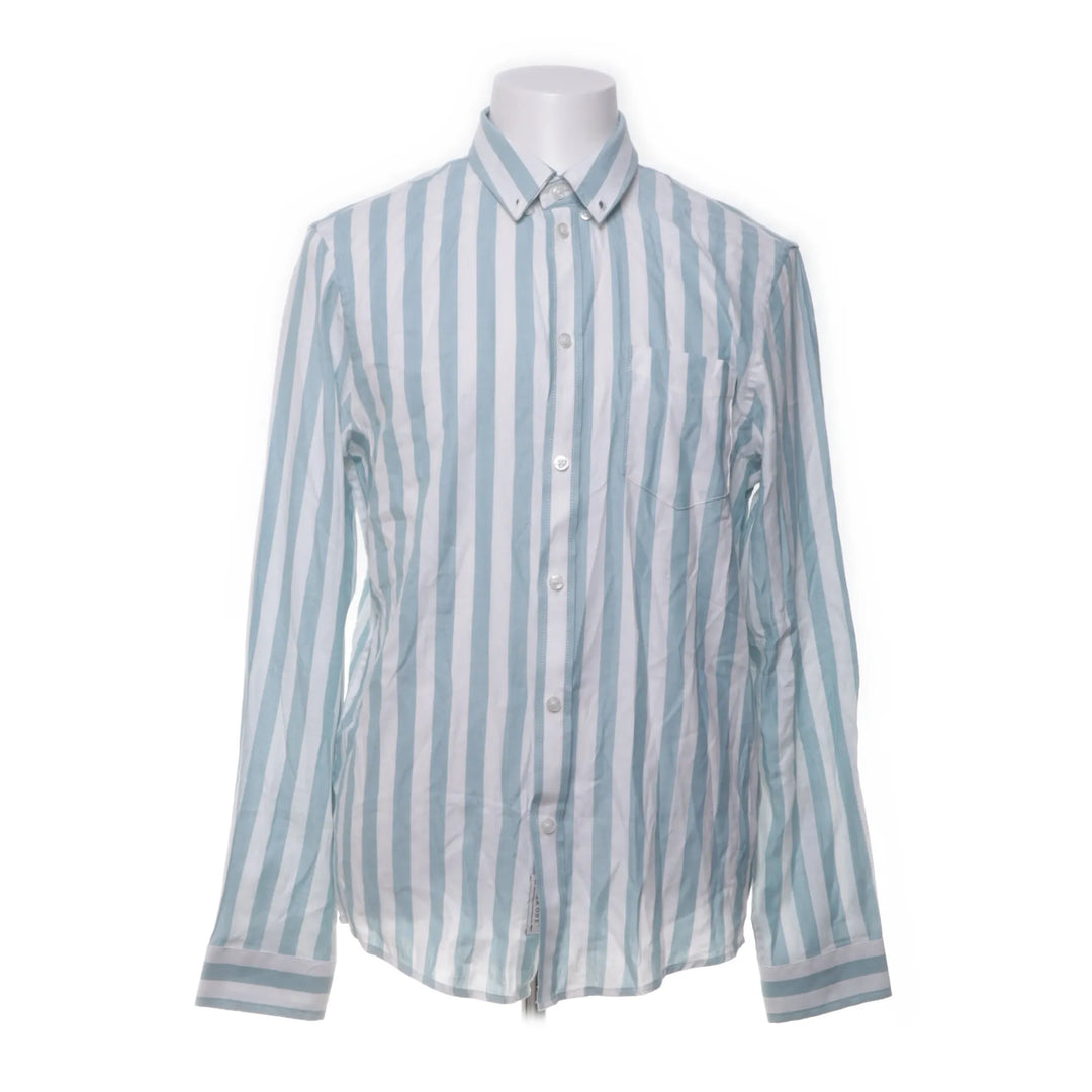 Pier One | Groen, Wit - Overhemd