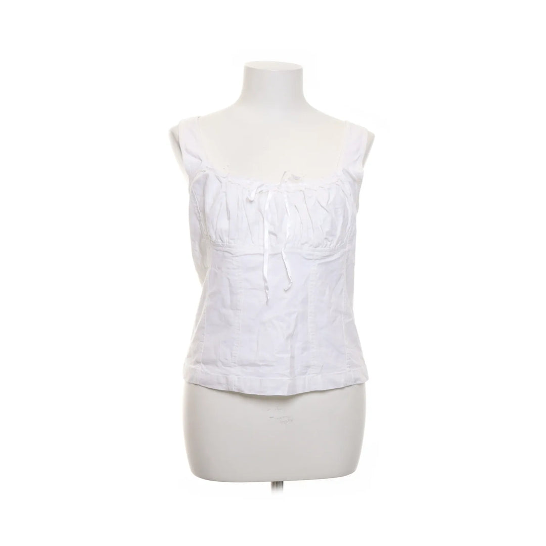 Kimchi Blue | Wit - Top