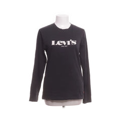 Levi Strauss & Co | Zwart, Meerkleurig - Lange mouwen shirt